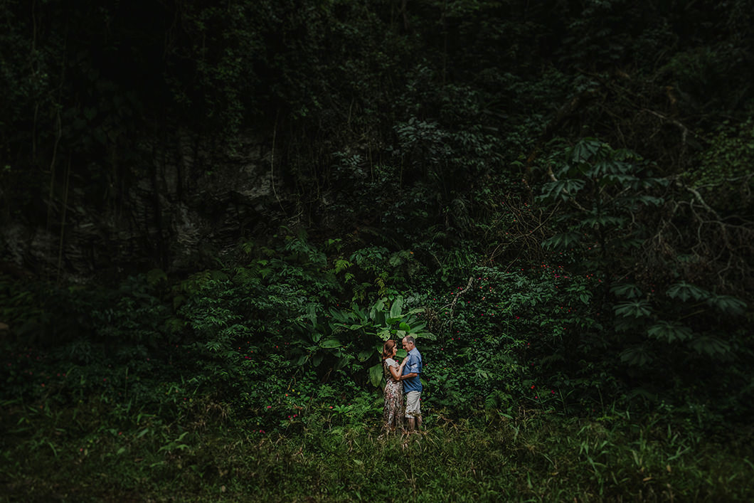 Ensaio fotografico de casal com fotos na natureza fotografo rickardo Andrade