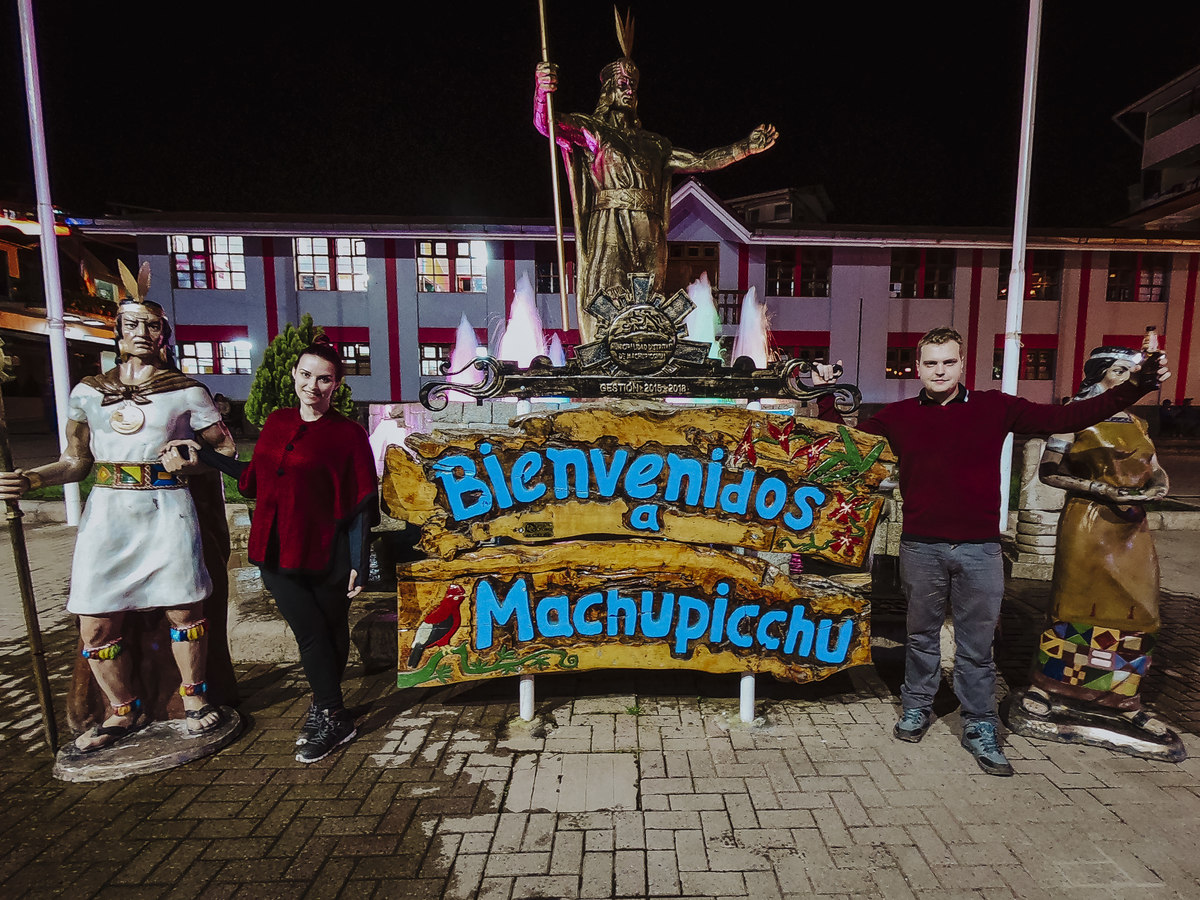 ensaio de casal feito em visita a famosa Machu Picchu por fotografo Brasileiro Rickardo Andrade