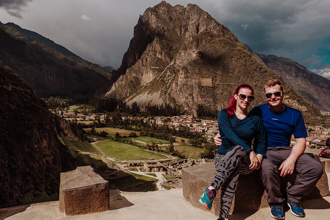 ensaio de casal  feito em viagem ao PERU por fotografo brasileiro Rickardo Andrade