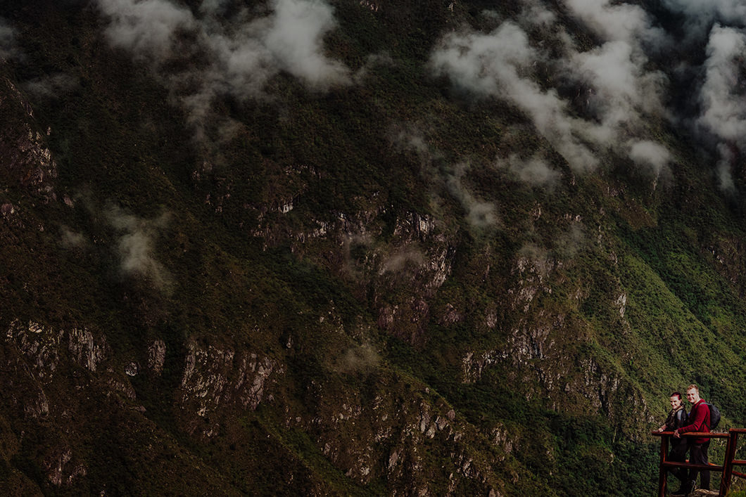 ensaio pré wedding com lindos cenários do PERu, cidade de Machu Picchu