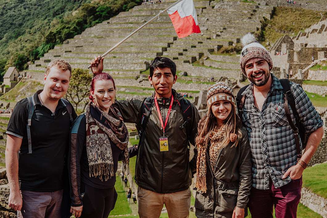 ensaio de casal feito no peru por fotógrafos de maringá