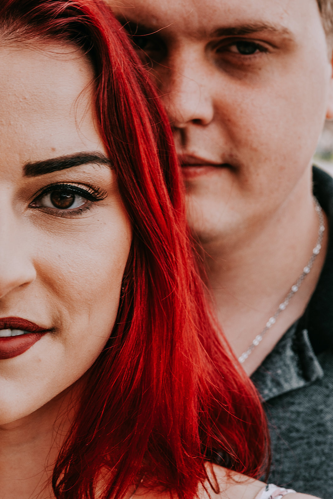 ensaio pré wedding por fotografo de Maringá rickardo Andrade