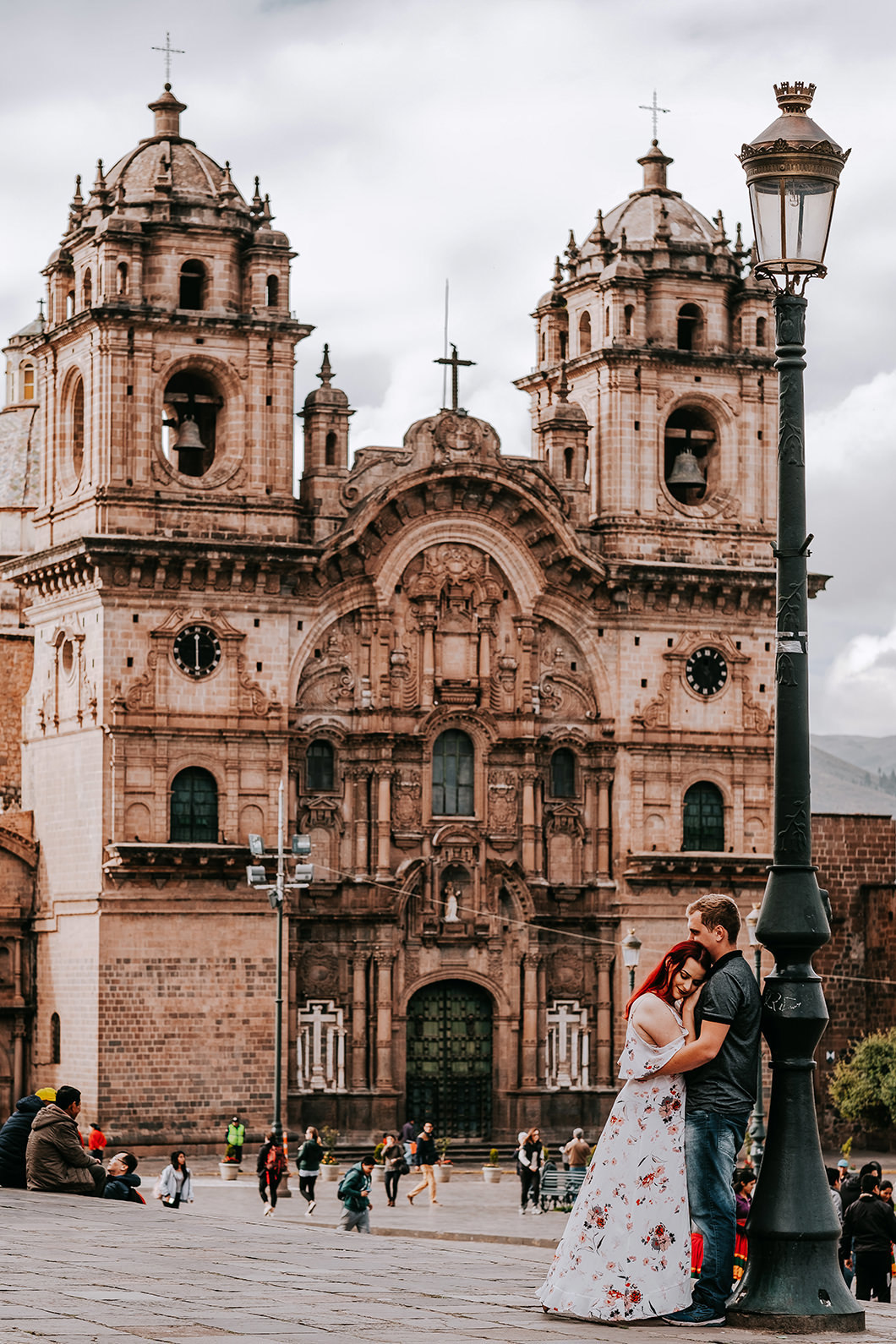lindas fotos para pre wedding feitas no PERU
