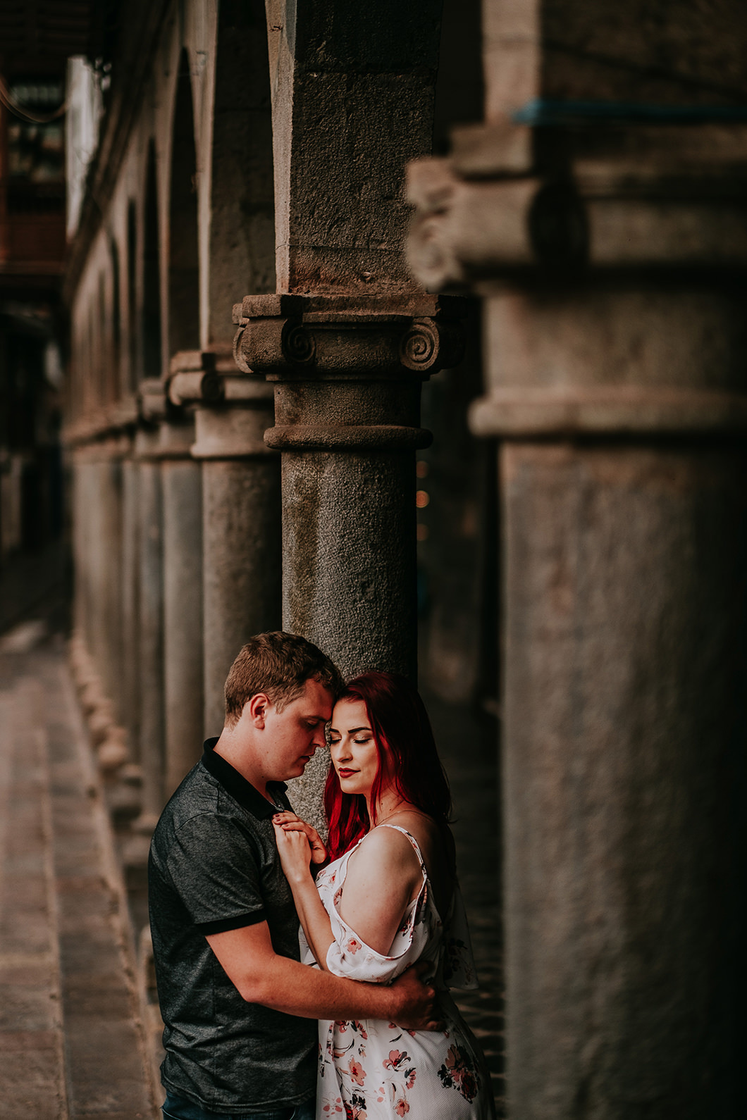 pré wedding internacional feito por fotografo de Maringá RicKARDO aNDRADE