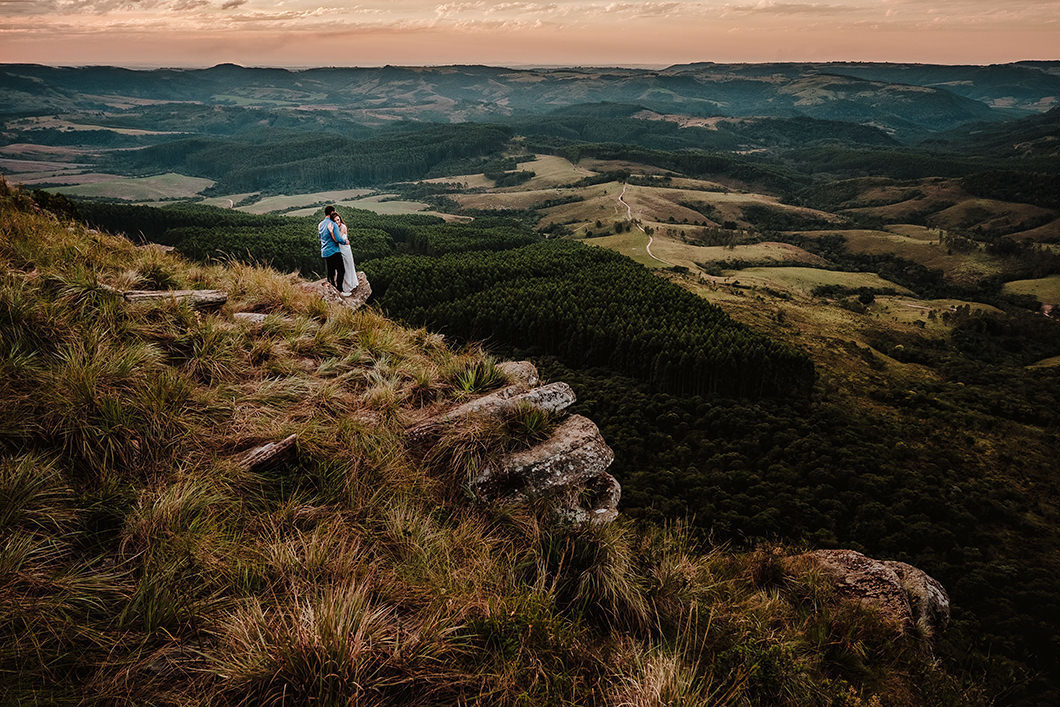 Ensaio pre wedding feito em morro das antenas na cidade de Ortigueira por Rickardo andrade 
