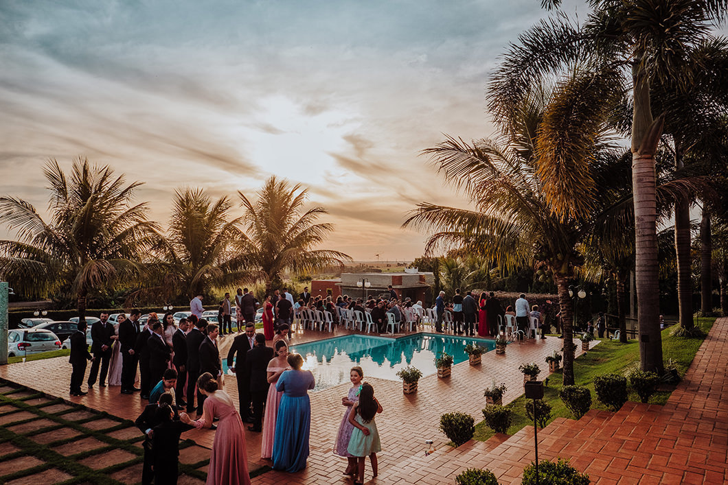 linda chácara em Marialva para casamentos externos, espaço ALca  foto de Rickardo Andrade