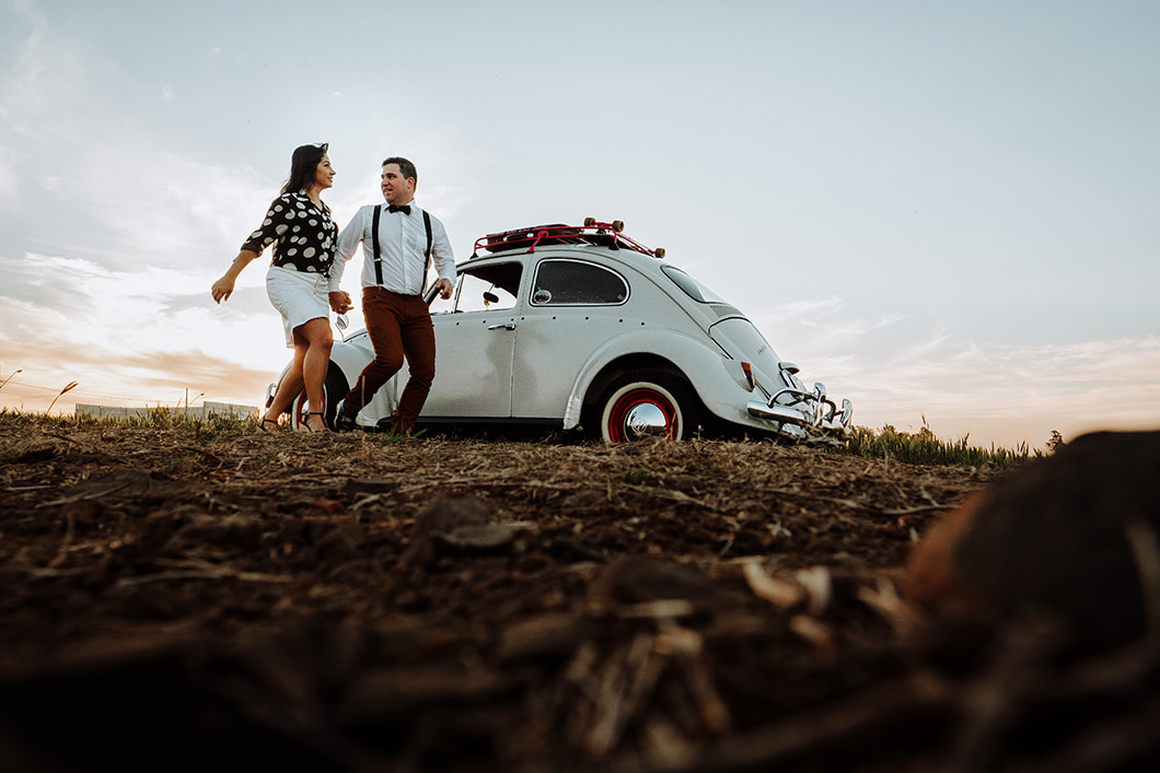 Fotos para casamento com estilo espontâneo e divertido feitas por fotografo de Casamento de Maringá-PR