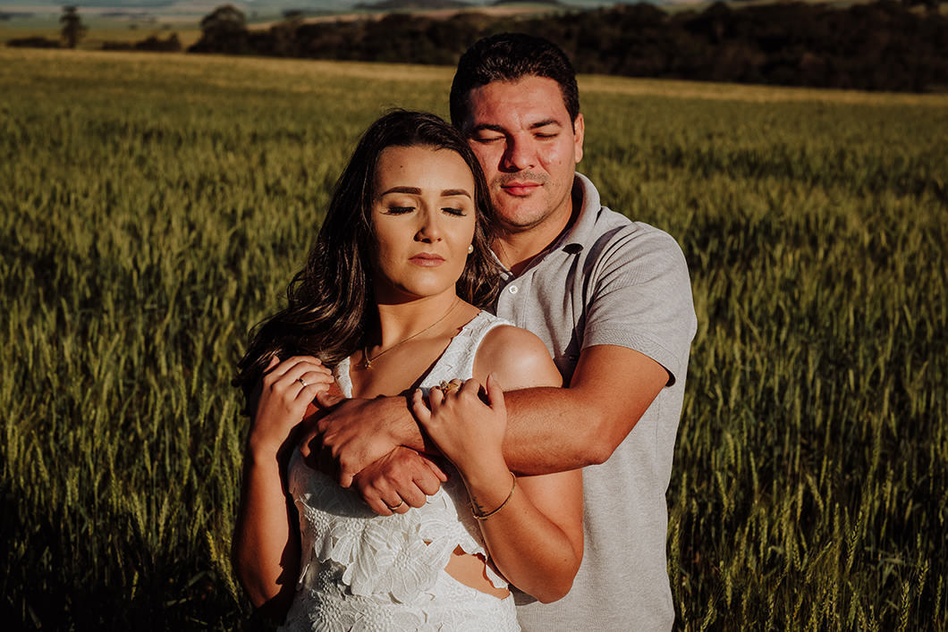 Ensaio pré wedding feito por fotografo de Casamento em MAringá Rickardo Andrade 