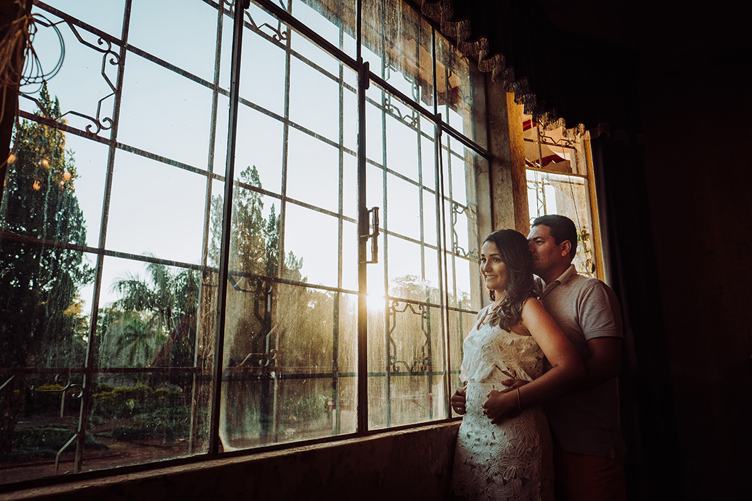 Ensaio pré wedding feito pelo melhor fotografo de Casamento do PAraná