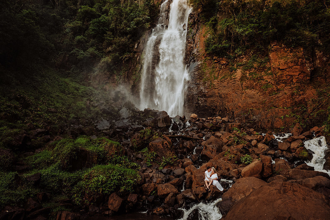 ensaio pré wedding em Faxinal-PR pelo fotografo de Casamento Rickardo Andrade