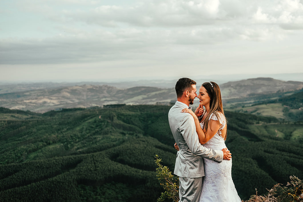 ensaio pré wedding com estilo de fotos americanas gringas 