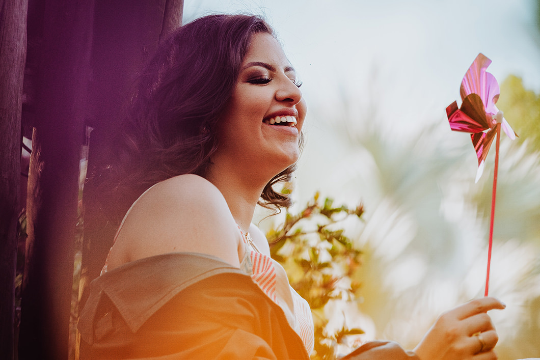 fotografo de Ensaio Feminino com fotografia externa de Maringá-PR