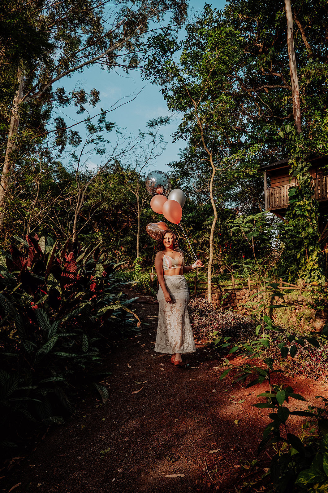 ensaio feminino em chácara para fotografia externa pelo fotografo Rickardo Andrade 