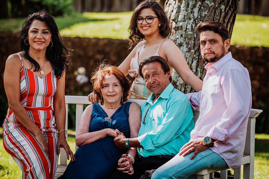 fotos externa para ensaio de familia 