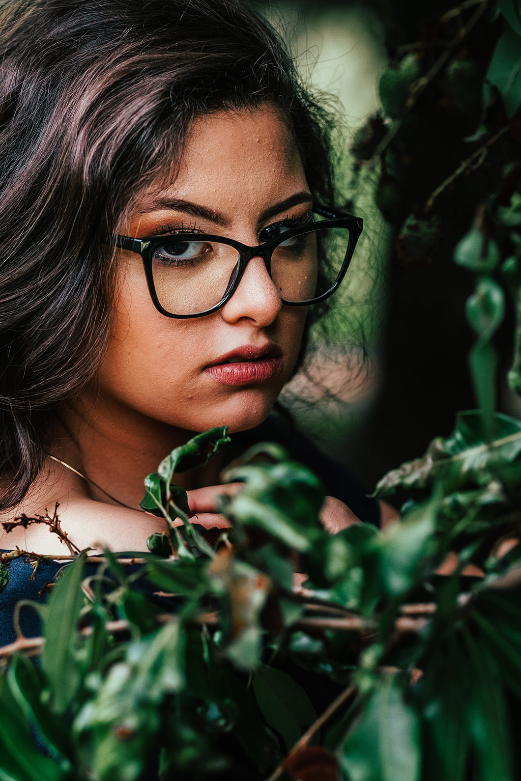 book de debutante foto de retratos femininos 