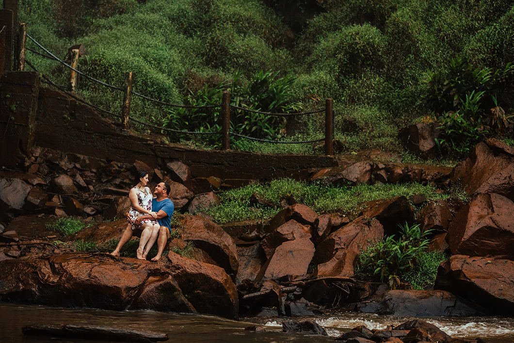 ensaio pré casamento na natureza por fotografo de Casamentos de MAringá Ricardo Andrade 