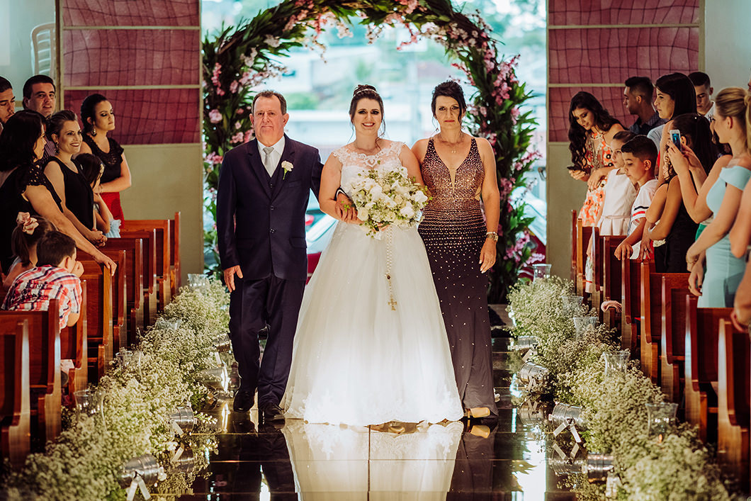 Igreja São Pedro Apóstolo de São Pedro do Ivaí-PR