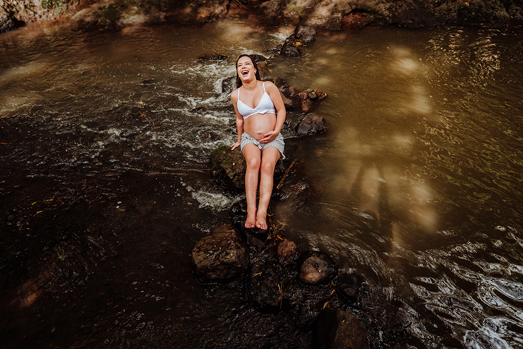 Ensaio de gestante pelo fotografo Rickardo Andrade em Mandaguari-PR 