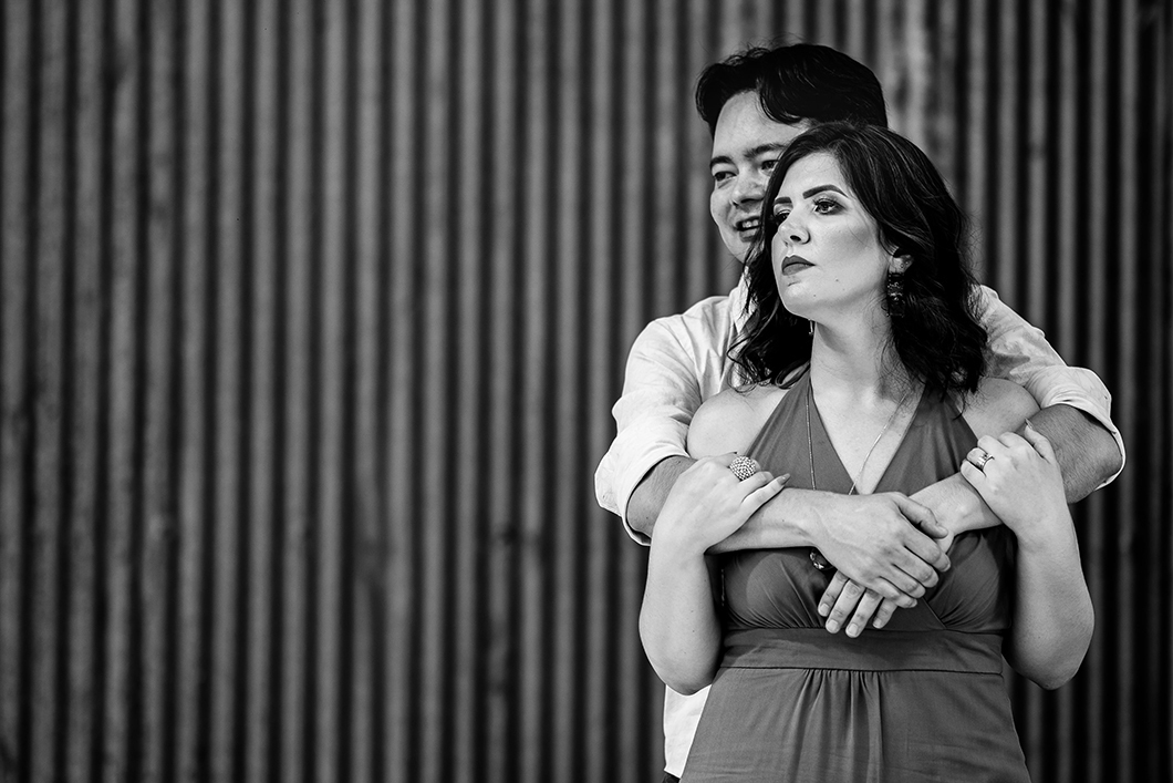 ensaio de casal com estilo urbano feito por fotografo de Casamento de Maringá-PR 