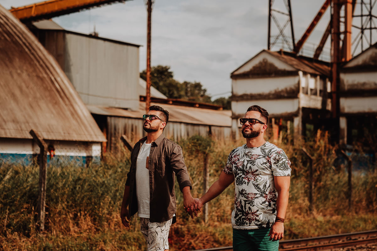 fotos de pré casamento homoafetivo feito por melhor  fotografo de Casamentos de maringá-Pr