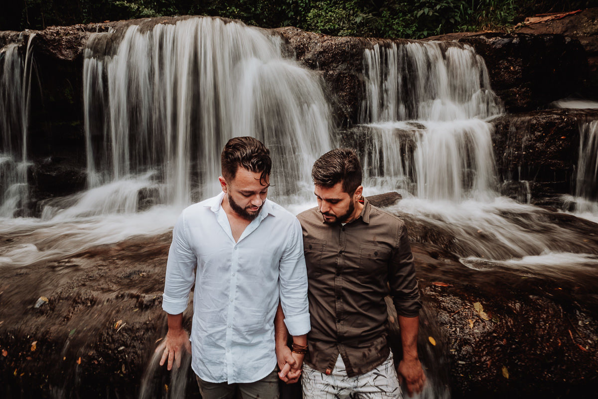 pré wedding de casal gay homoafetivo feito por fotografo incrivel de casamentos Rickardo Andrade 