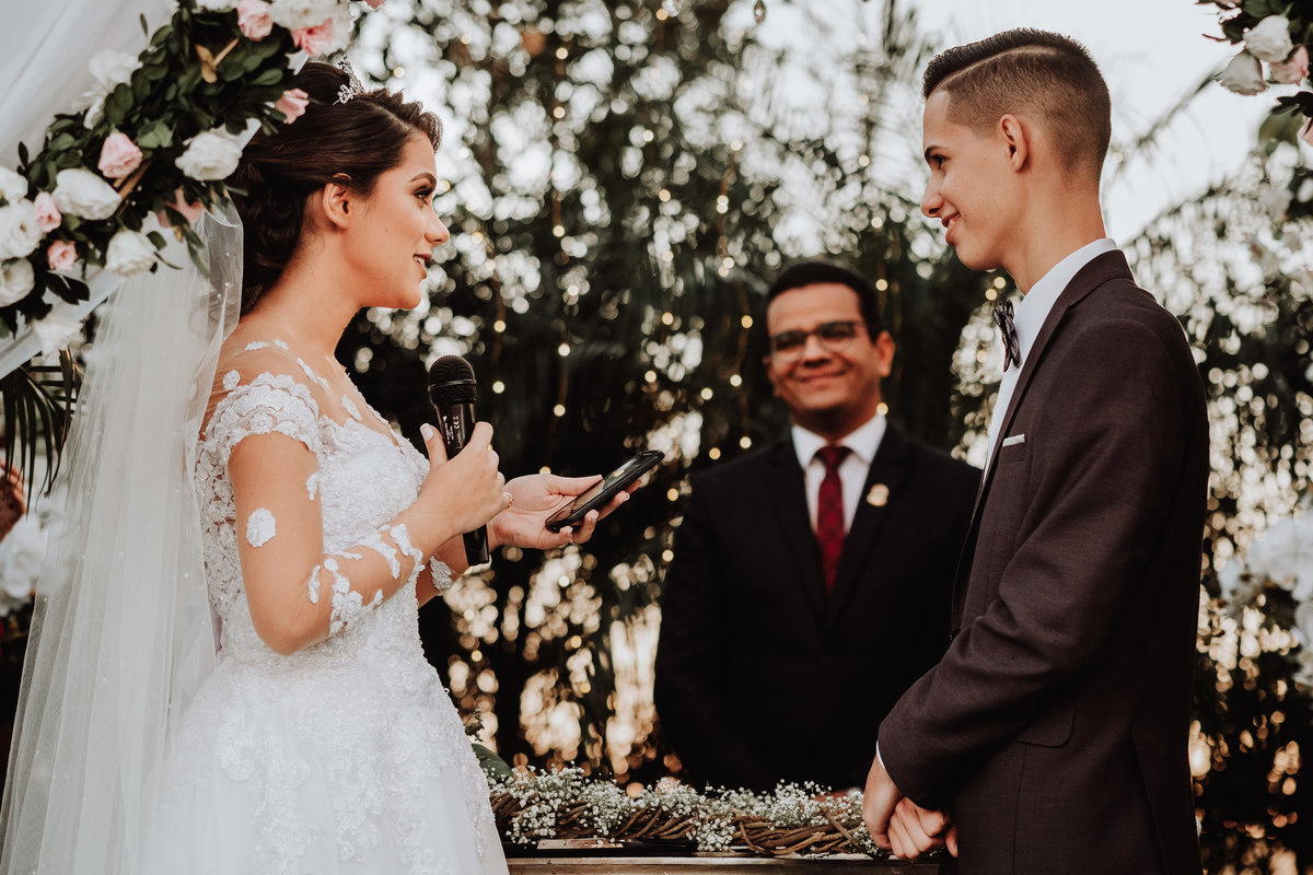 fotografo especialista em casamento ao ar livre em Maringá-Pr Rickardo Andrade 