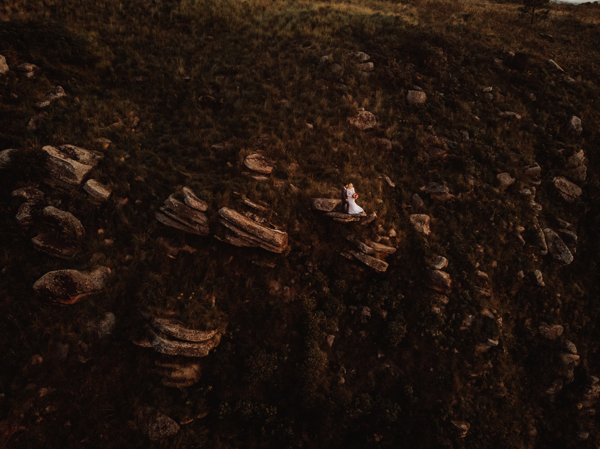 fotografia de casamento com drone fotografo de maringa que fotografa com drone 