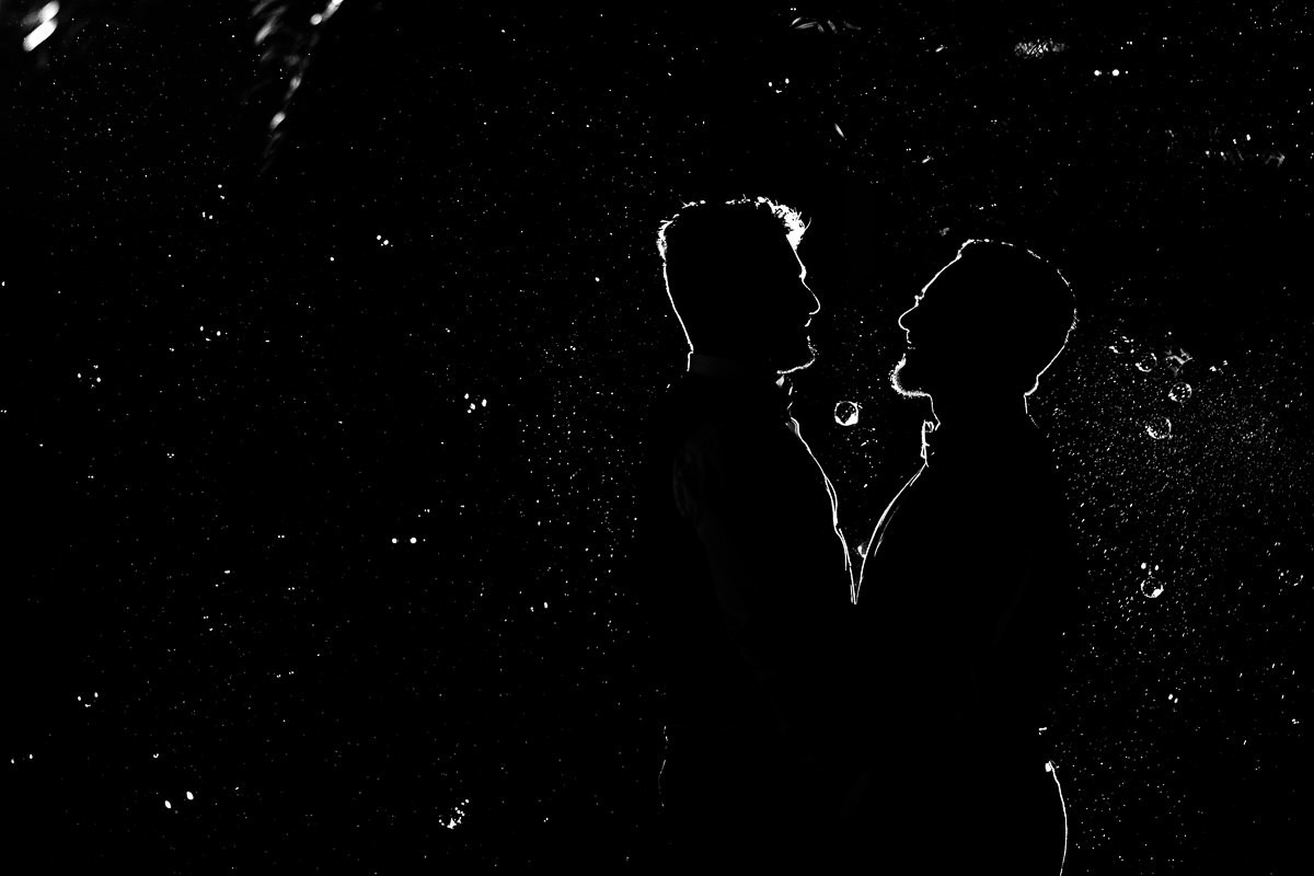 fotos incriveis de Casamento homossexual em MAringá fotos lindas dofotograf oRickardo Andrade 