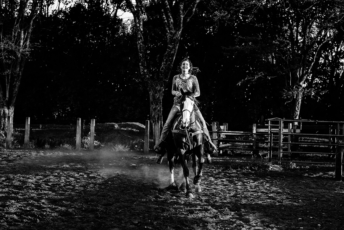 ensaio de 15 anos em Mandaguari-PR