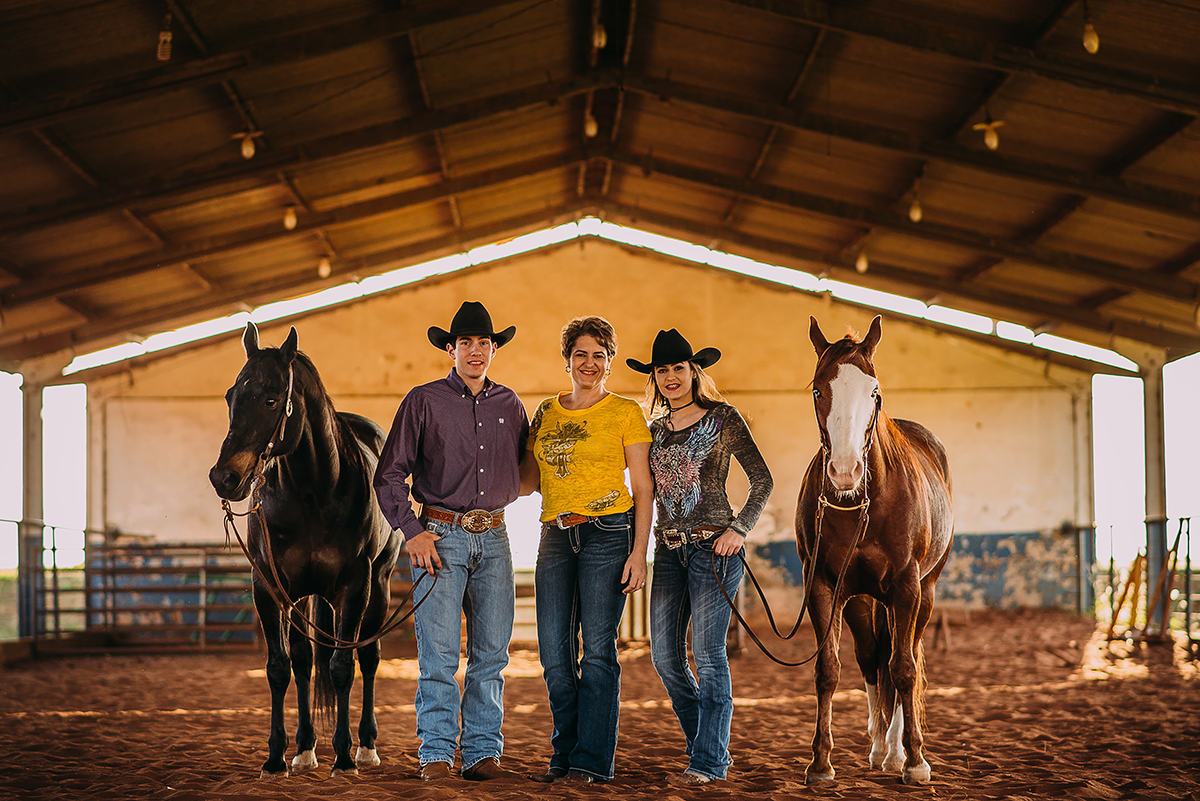 fotos de familia em Mandaguari-PR