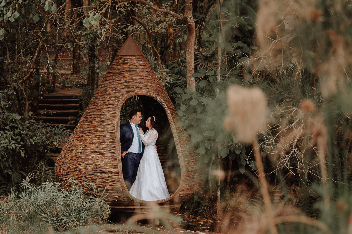 lindo ensaio de por casamento foito apos o casamento na chacara eden garden fotografo Rickardo Andrade