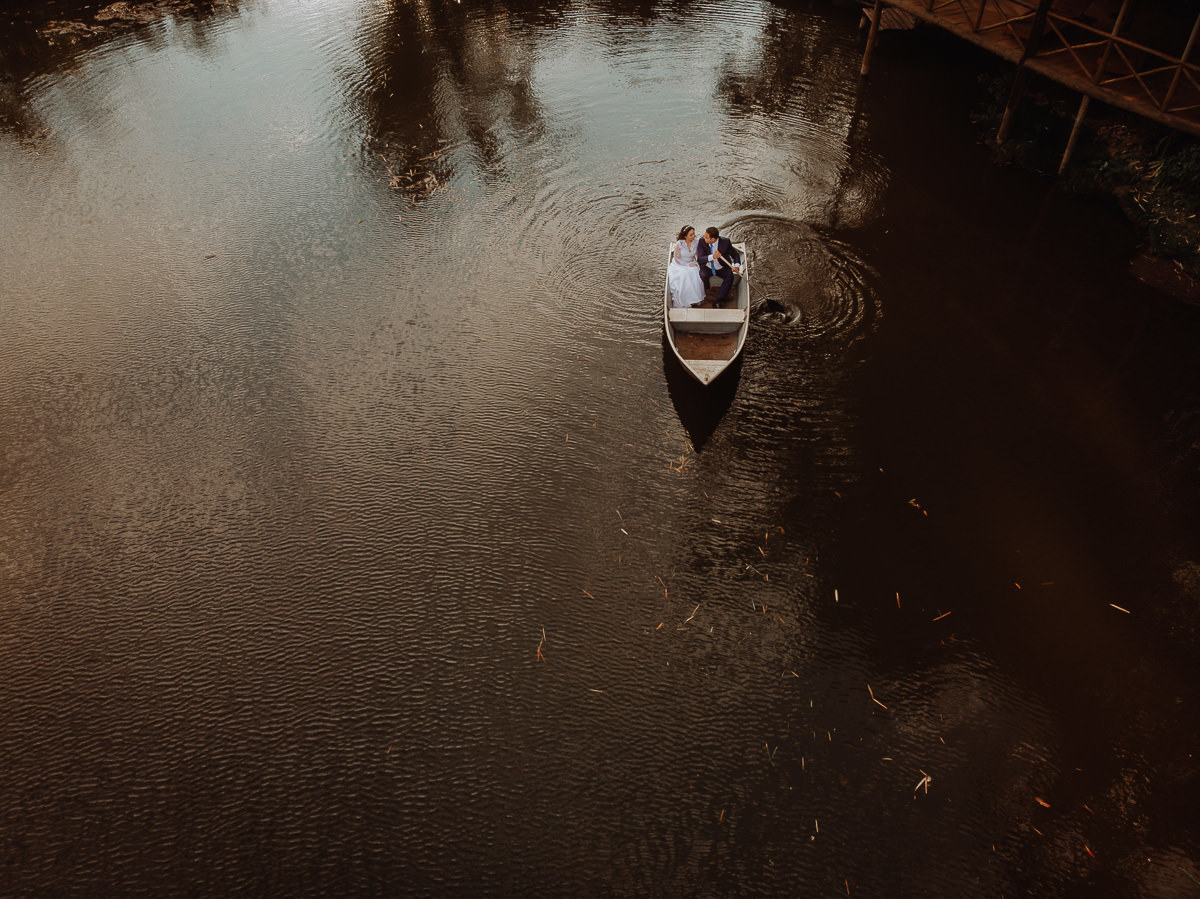 fotosfia de pre weddinh com drone fotografo de maringa Rickardo Andrade