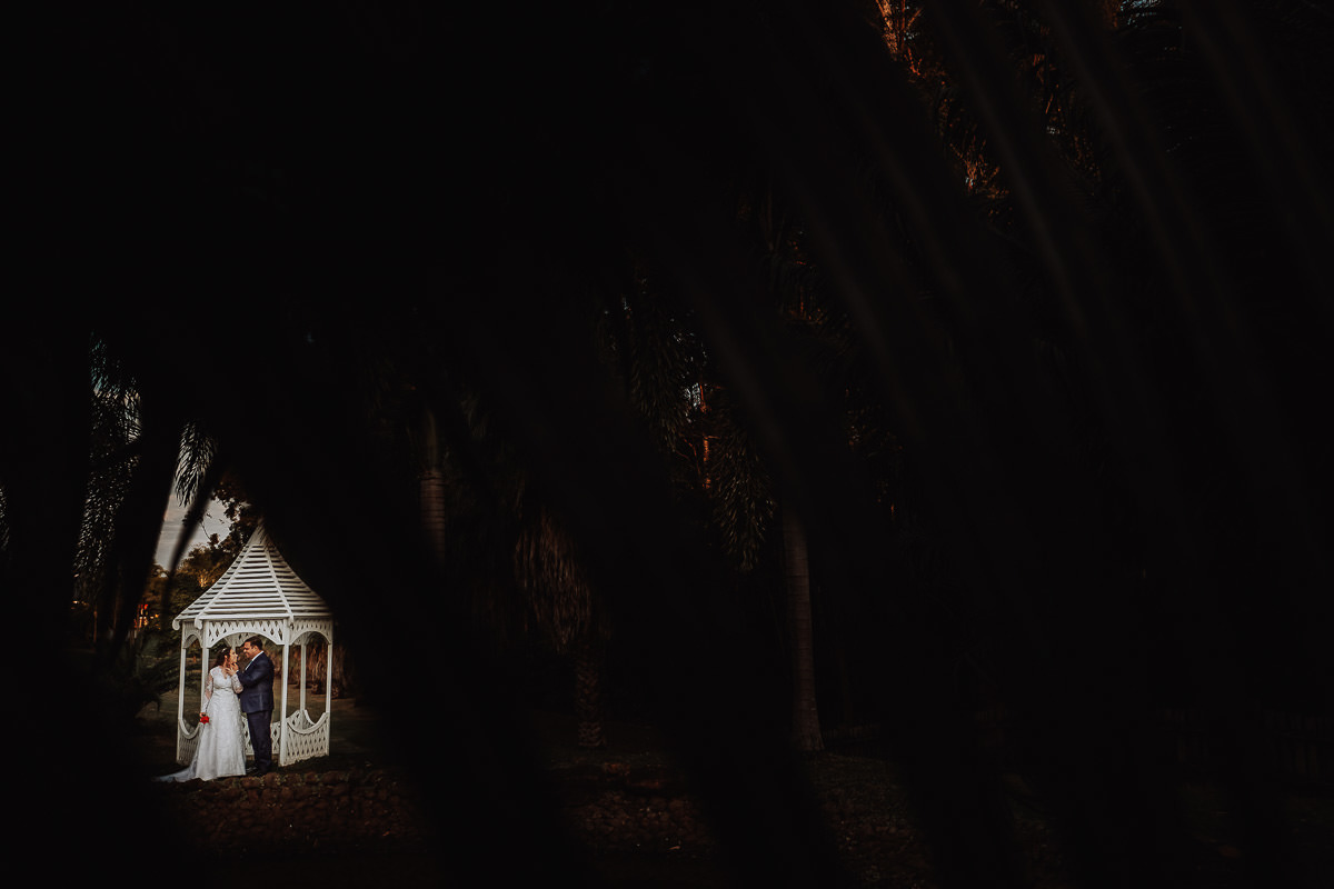 ensaio pos Casamento feito em cenarios da natueza fotografo de Maringá 