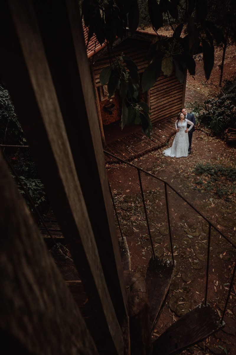 book de Casamento a dois nova ideia de Casamento intimo em MAringa na chacara Eden Garden 