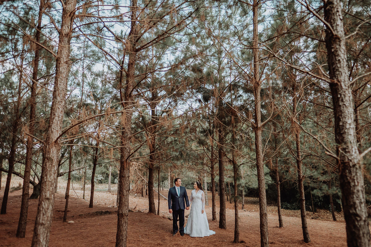 fotografo de Casamentos em MAringa e Londrina faz lindo ensaio elopement Wedidng na chacara Eden Garden 