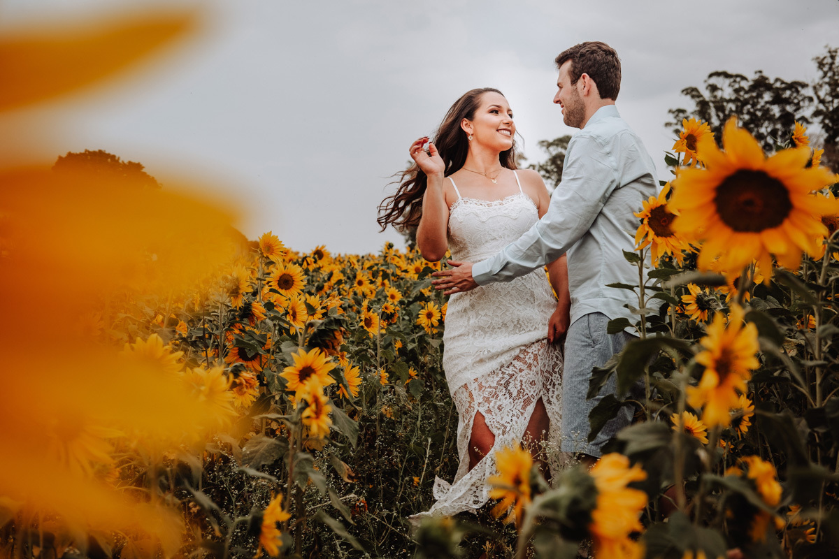 ensaio pre casamento com fotos externas incriveis do melhor fotografo de Casamentos de Londrina Rickardo Andrade 