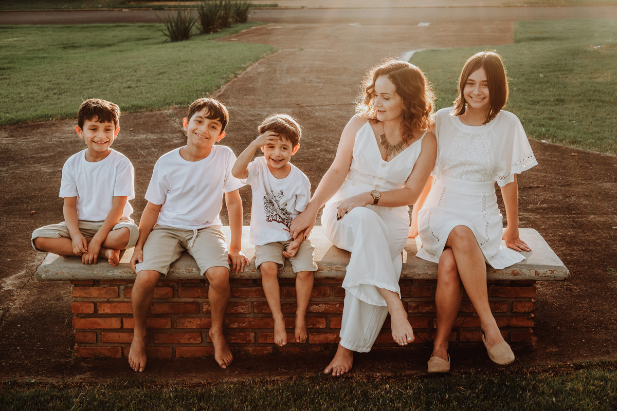 fotografo de familia em Maringá  Rickardo Andrade