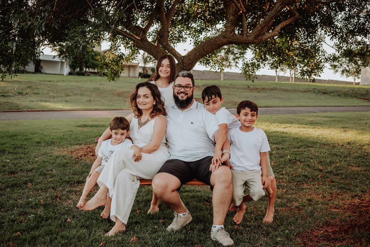 fotografo de família em Londrina-Pr Rickardo Andrade 
