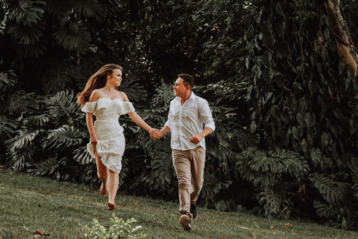 ensaio pre wedidng com fotos de movimento e espontenas  melhor fotografo  do parana  Rickardo Andrade