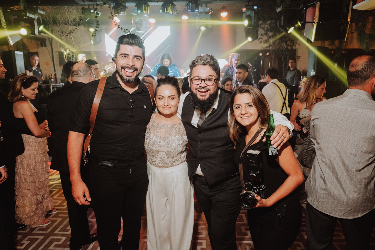 melhores fotografos de Casamentos de Maringa Rikcardo Andrade 