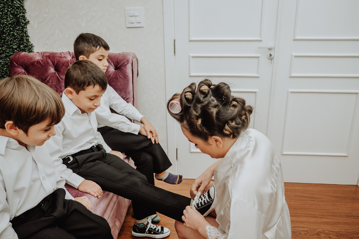 fotojornalismo para fotos de casamento em maringa momentos espontanes de making of da noiva 