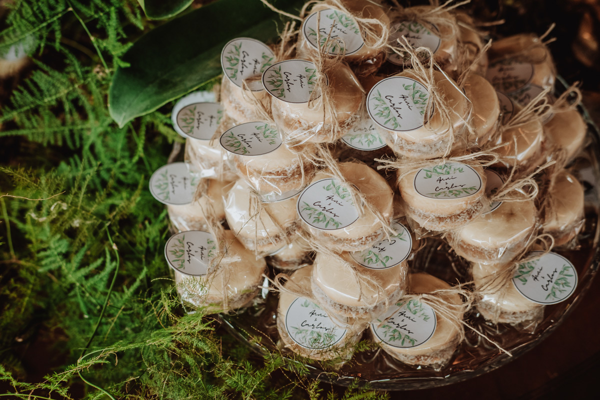 detalhes de decoração de casamento noturno no alphaville 