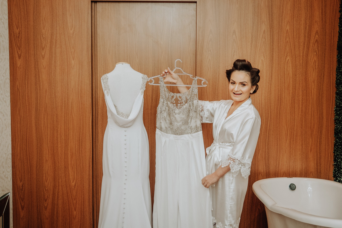 dia da noiva fotos de making of espontaneo e divertido em maringá 