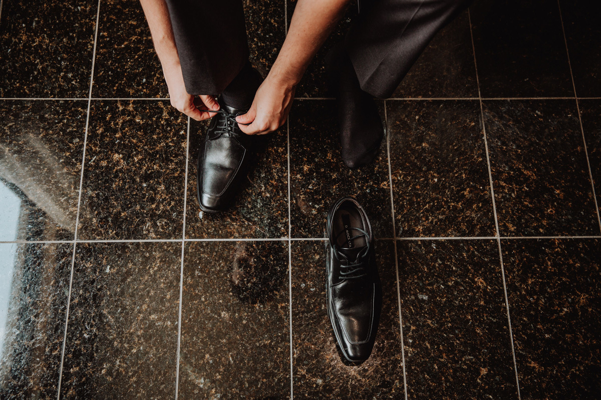 making of do noivo em hotel metropole de maringá 