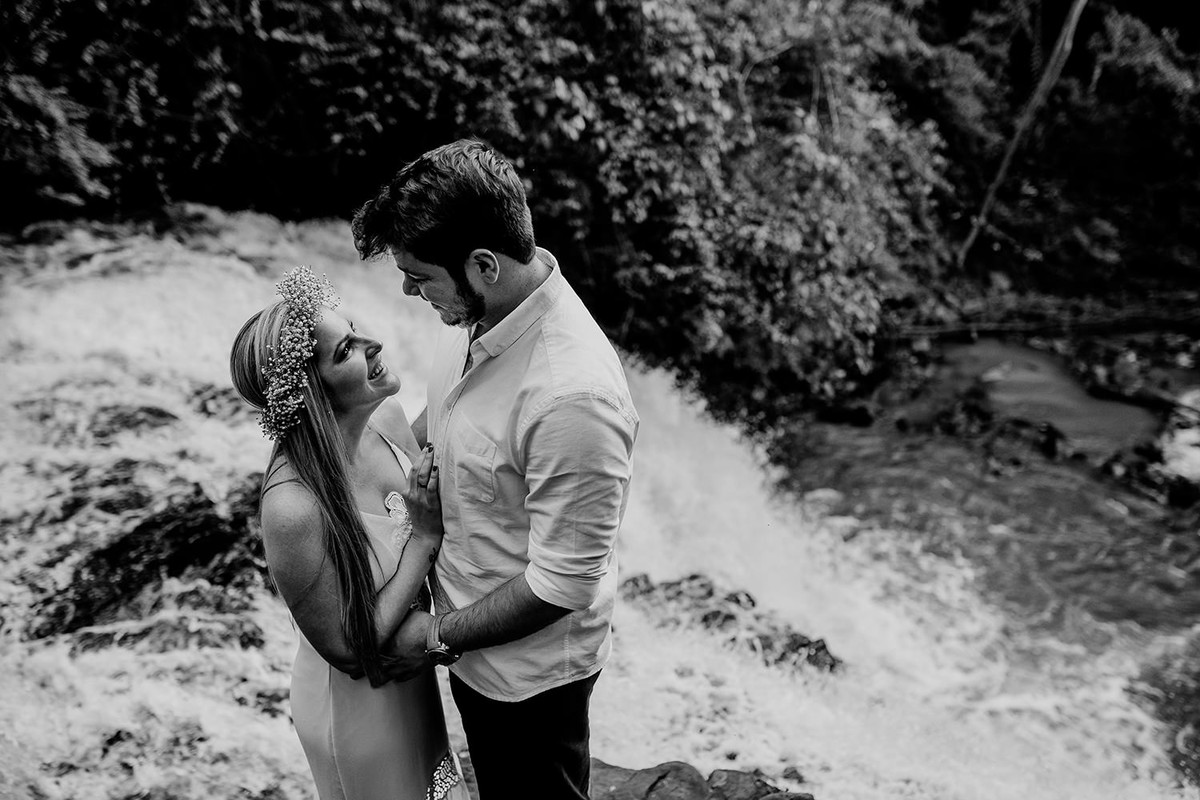 pre wedding com casal fotografado por rickardo andrade