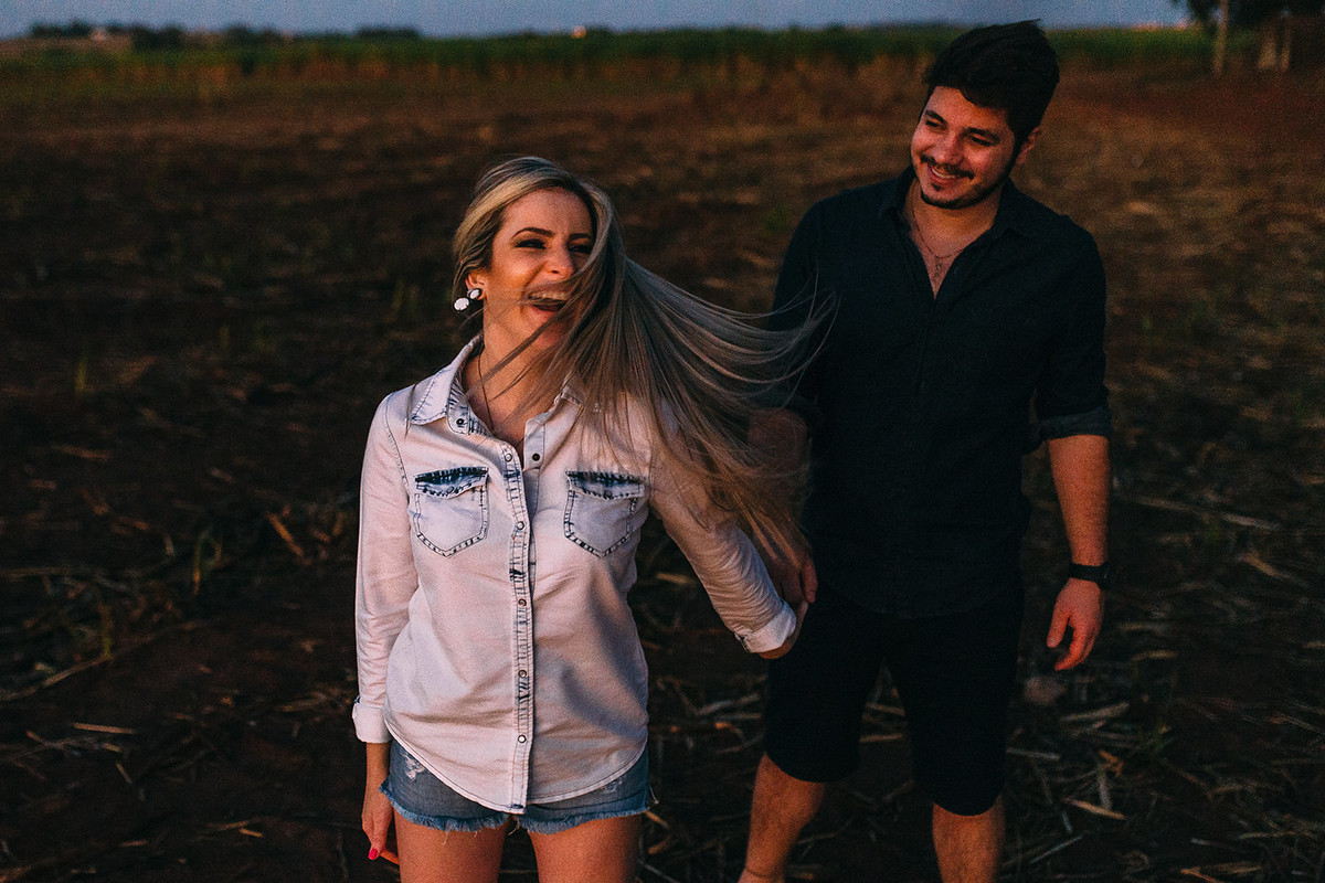 fotos do casal no por do sol em manringá pr