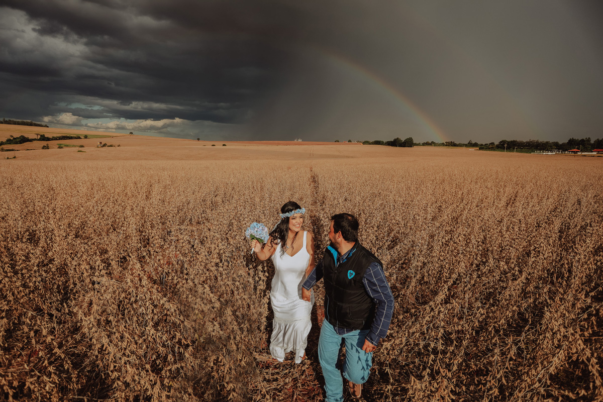 fotos de pre wedding country do melhor fotografo de Casamentos em Londrina Rickardo Andrade