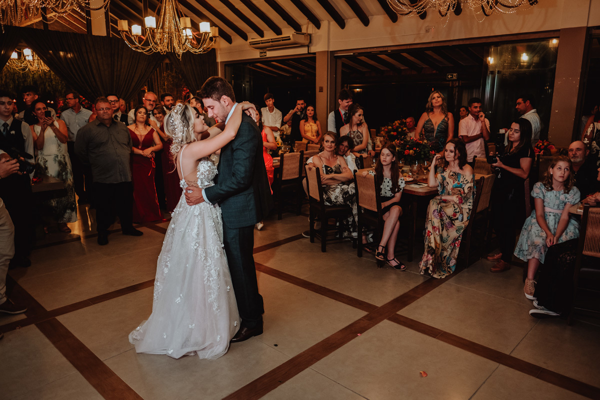 dança classica dos noivos 