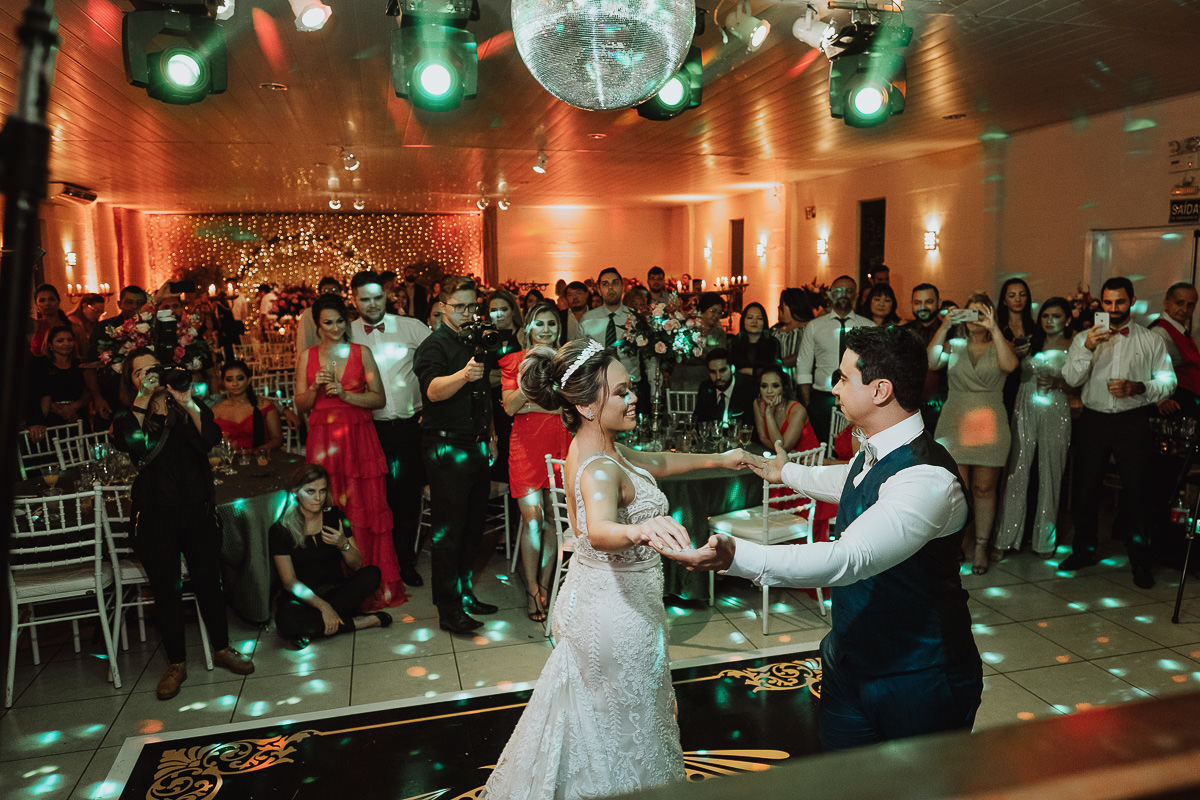 daça classica dos noivos casamento chacara capim limao em maringá