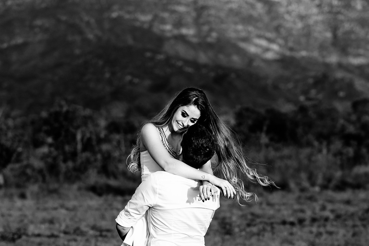 pre weddin em pontos turisticos de bh